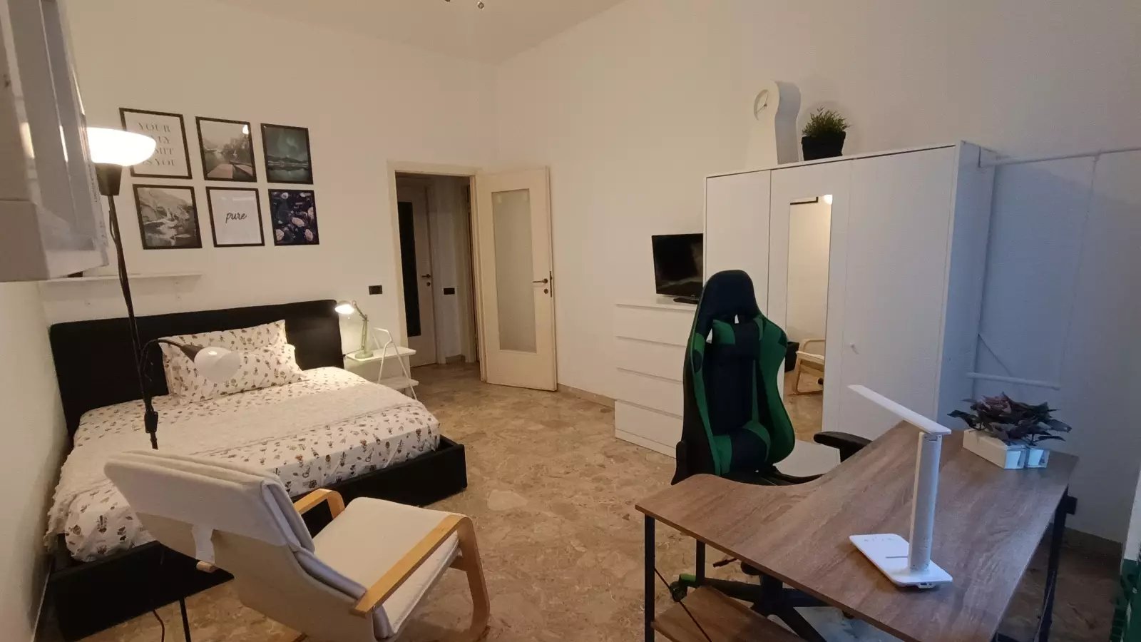Maison à louer, 150m², Cognocoli-Monticchi