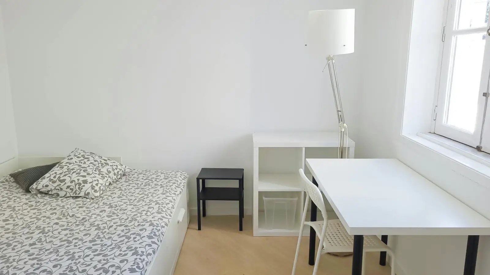 Appartement à louer, NaNm², Port-Saint-Père