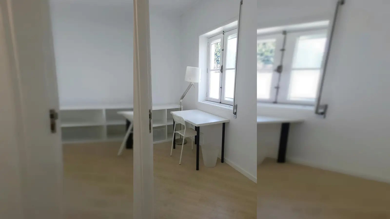 Appartement à louer, NaNm², Port-Saint-Père
