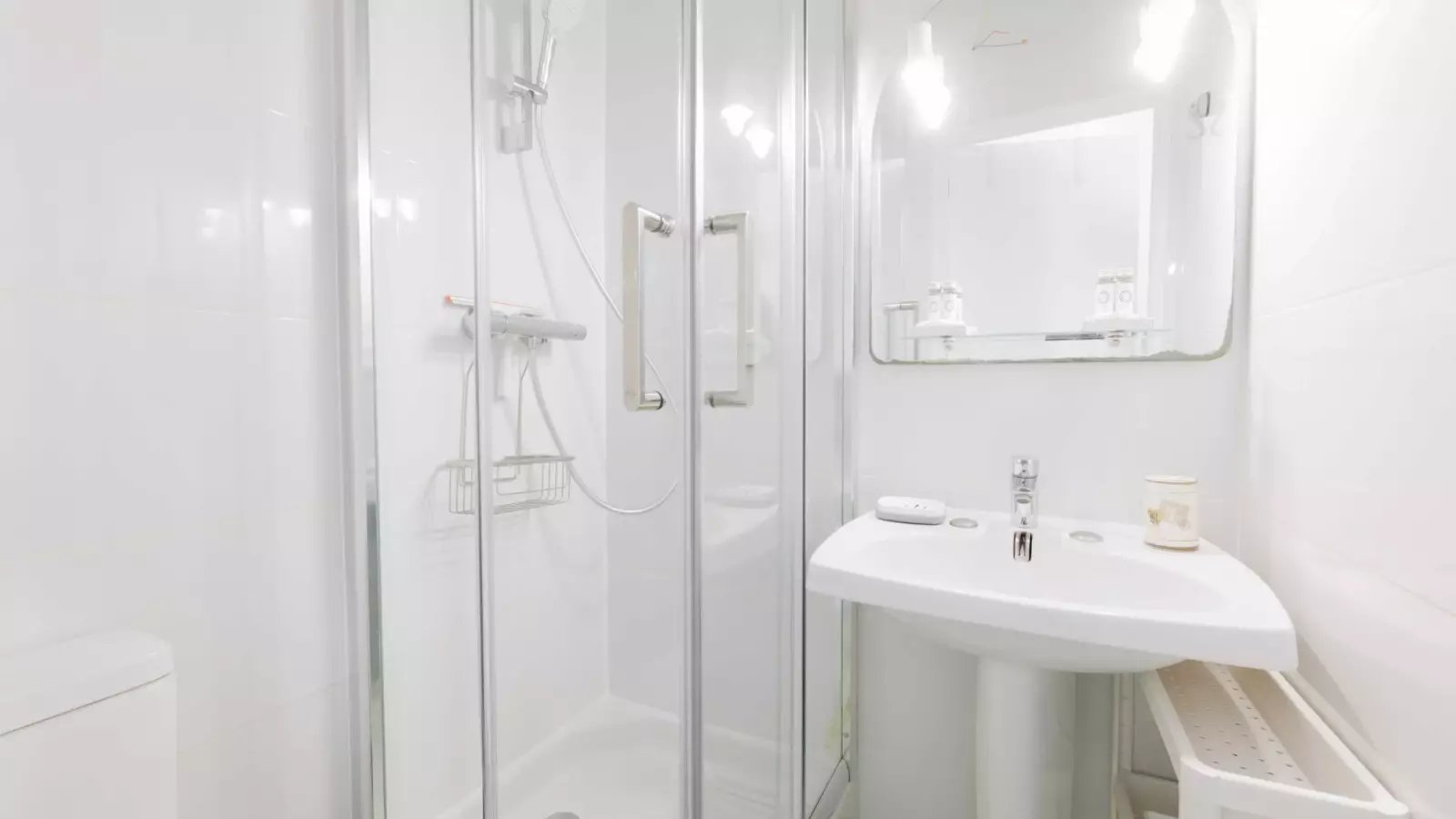 Appartement à louer, 18m², Paris 4ème