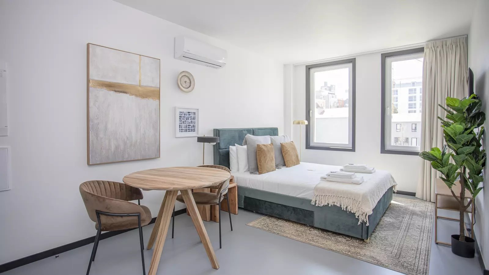 Appartement à louer, 30m², Port-de-Lanne