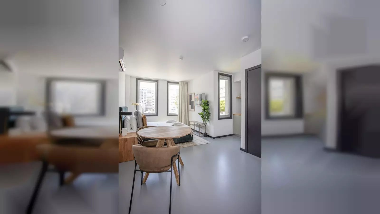 Appartement à louer, 30m², Port-de-Lanne