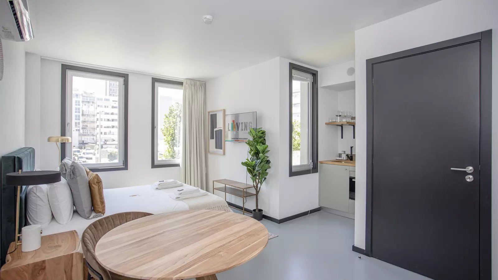 Appartement à louer, 30m², Port-de-Lanne