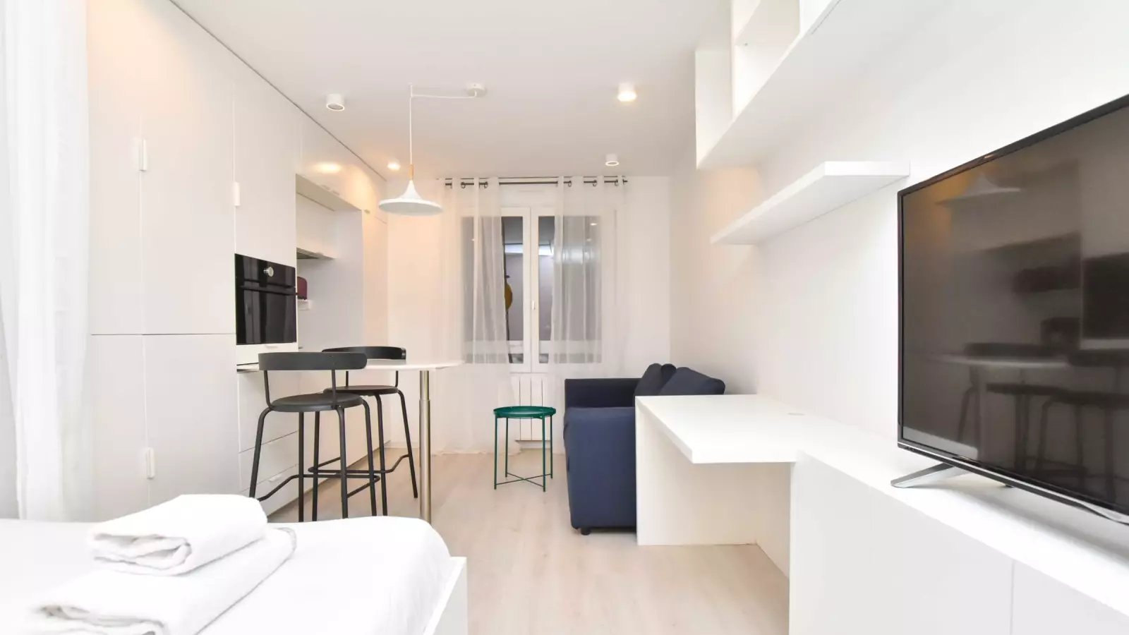 Maison à louer, 1m², Paris 20ème