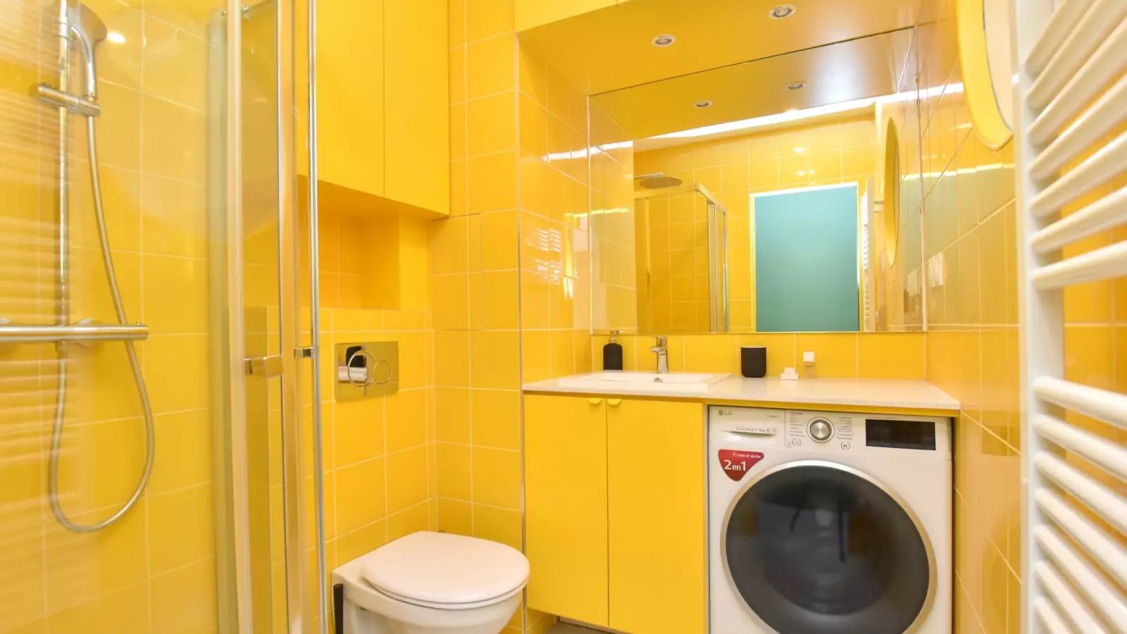 Maison à louer, 1m², Paris 20ème