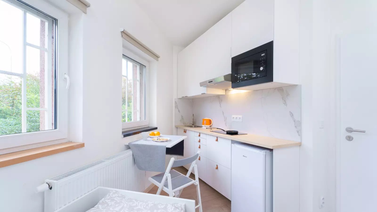 Appartement à louer, 10m², Caen
