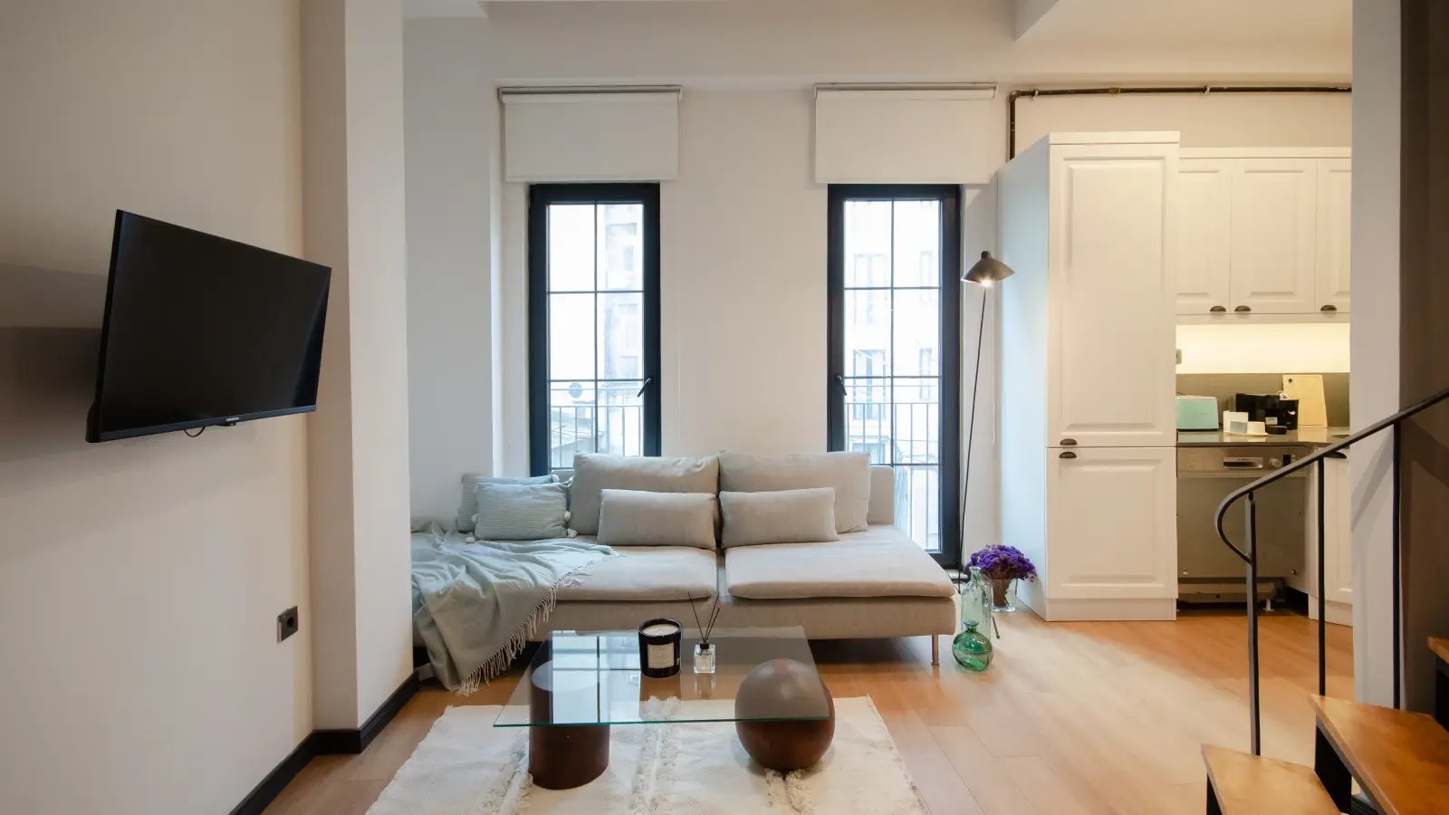 Appartement à louer, 1m², Saint-Jean-de-Védas
