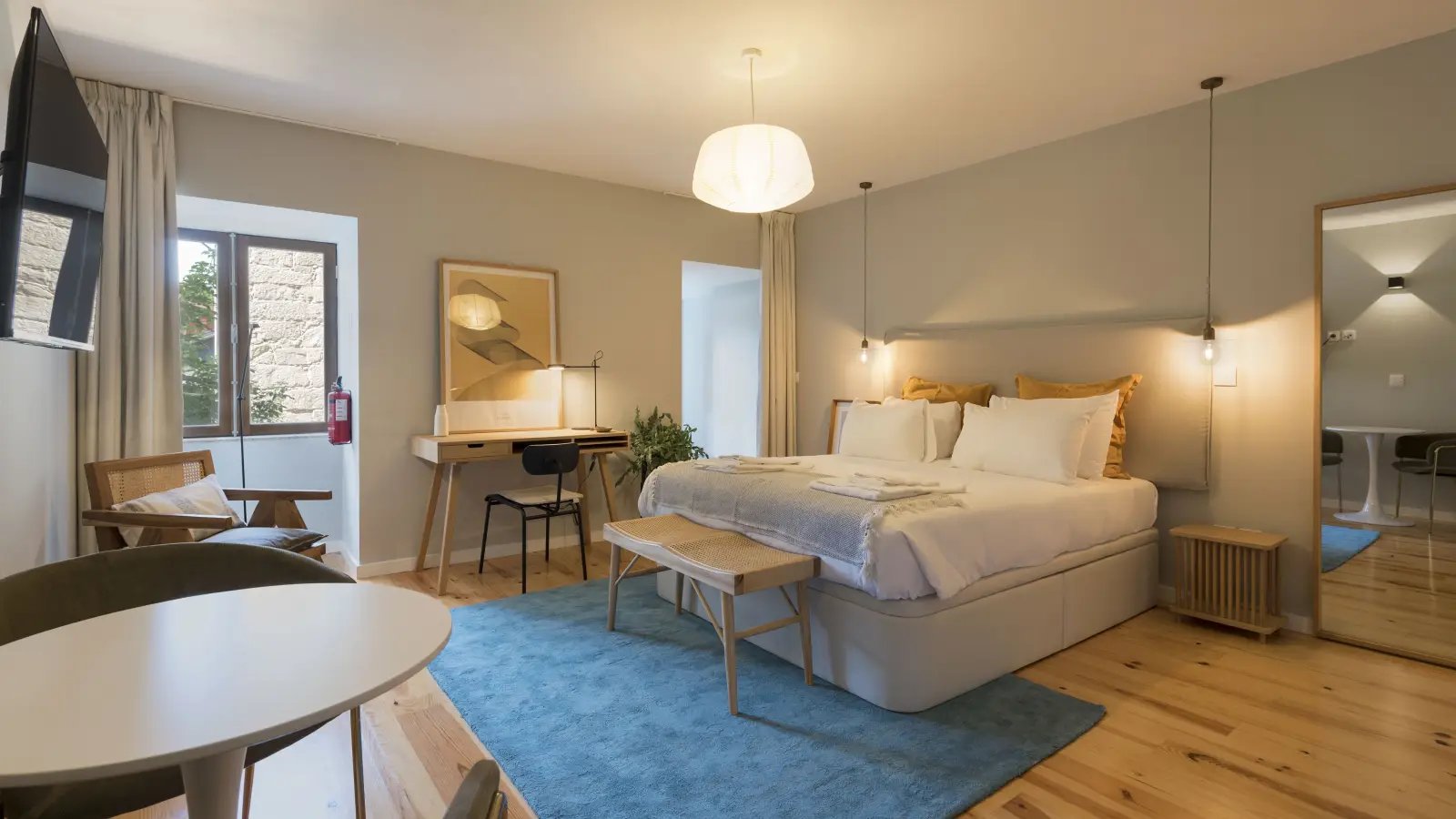 Appartement à louer, 35m², Port-de-Lanne