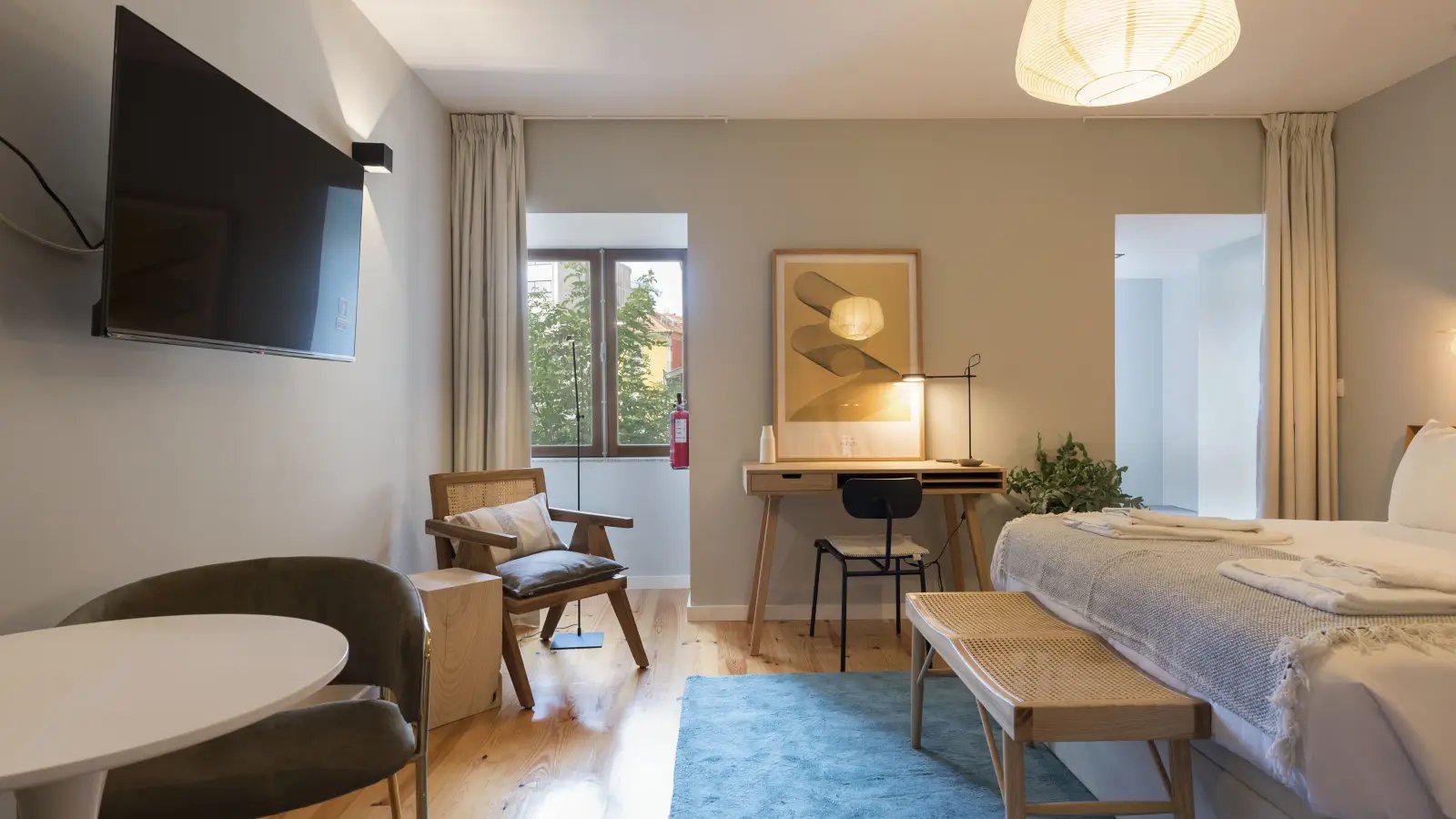 Appartement à louer, 35m², Port-de-Lanne