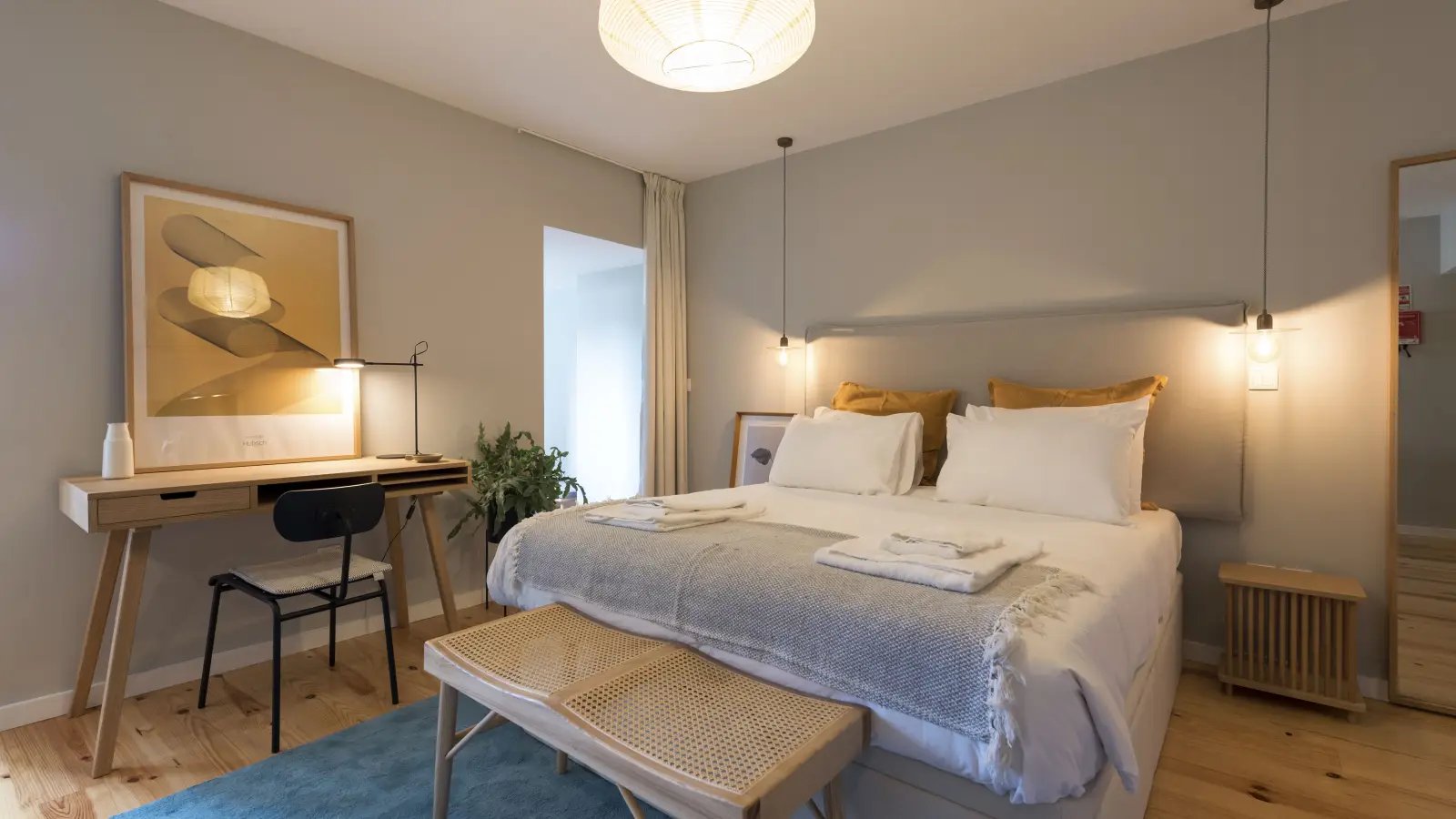 Appartement à louer, 35m², Port-de-Lanne
