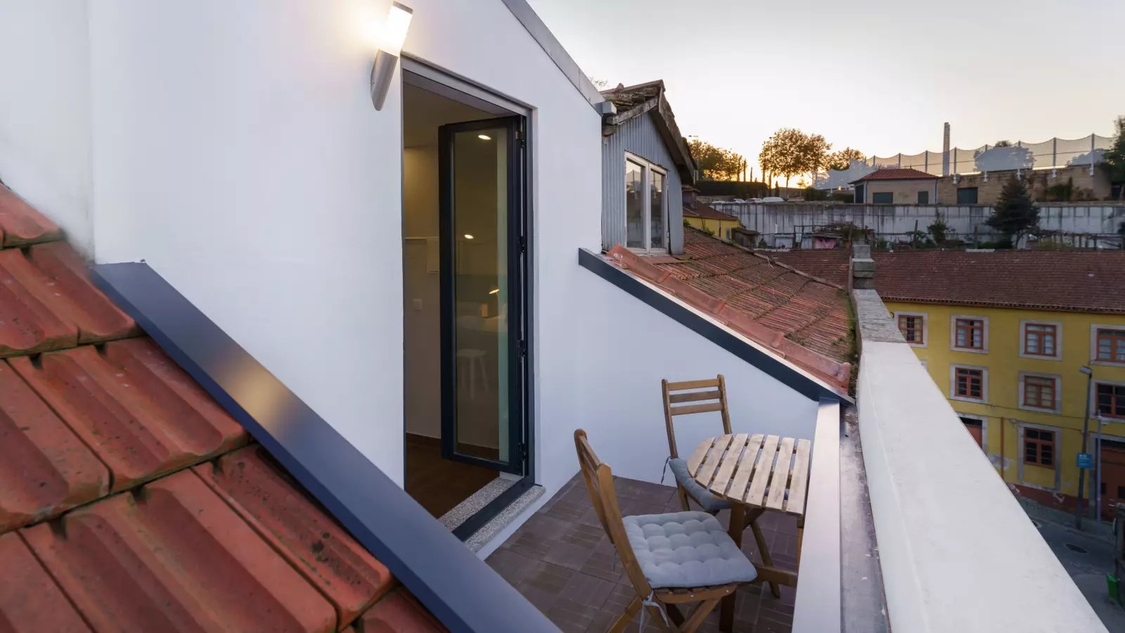 Appartement à louer, 45m², Port-Saint-Père