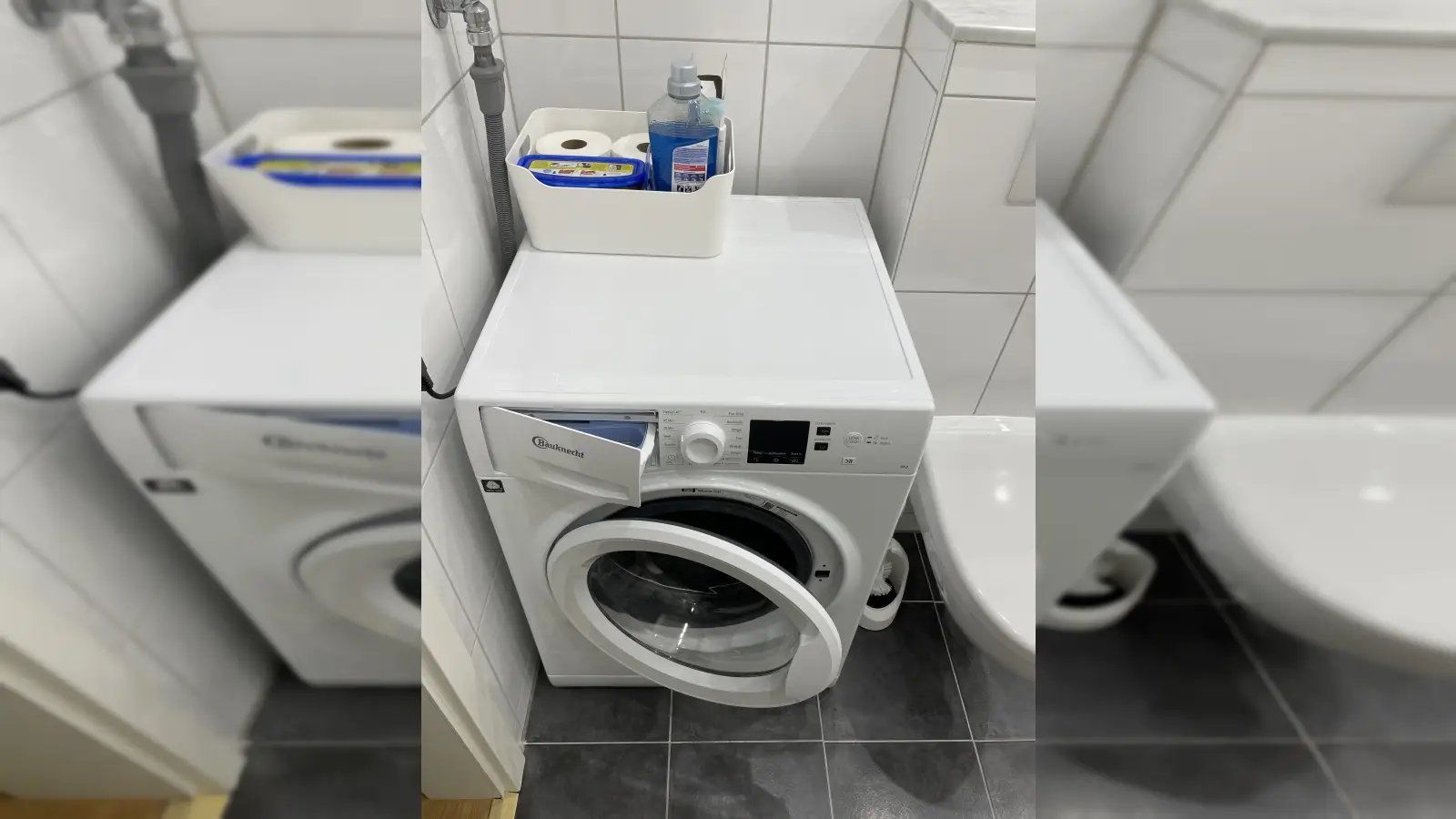 Appartement à louer, 66m², Cologne
