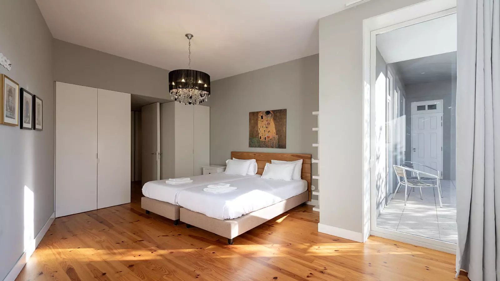 Appartement à louer, 1m², Port-de-Lanne
