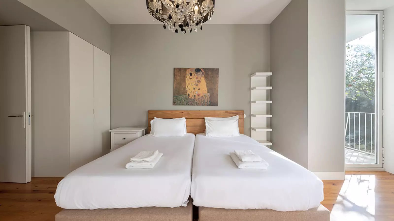 Appartement à louer, 1m², Port-de-Lanne