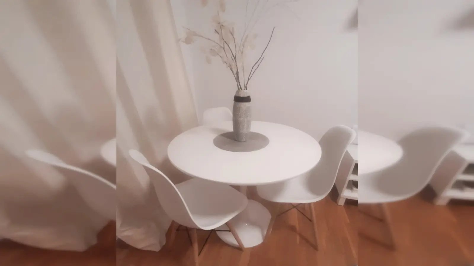 Appartement à louer, 47m², Allanche