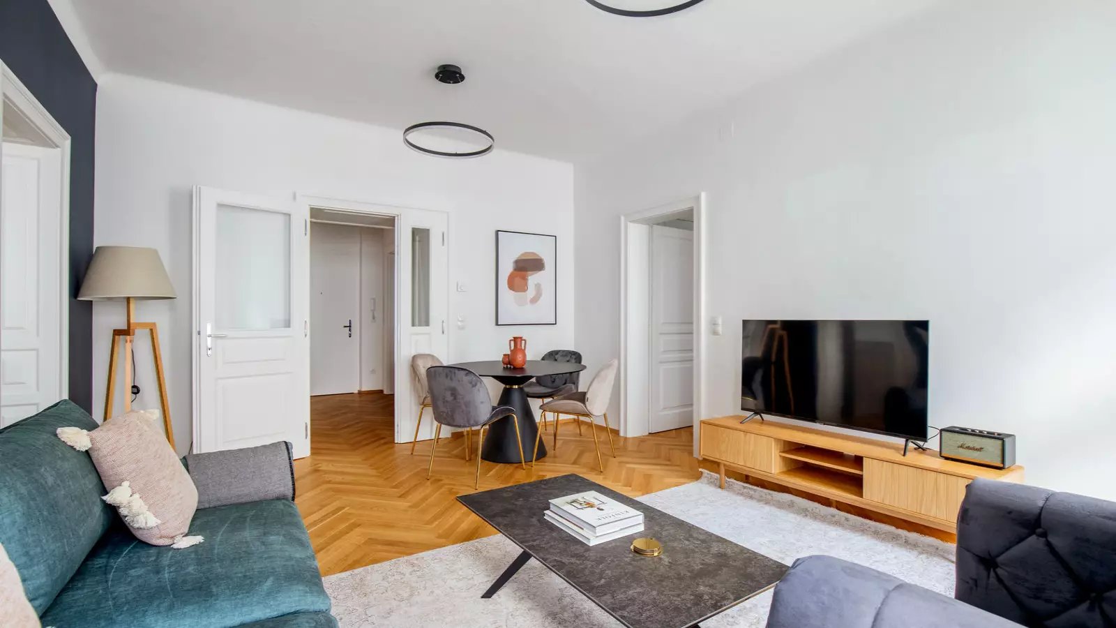 Maison à louer, 68m², Viennay