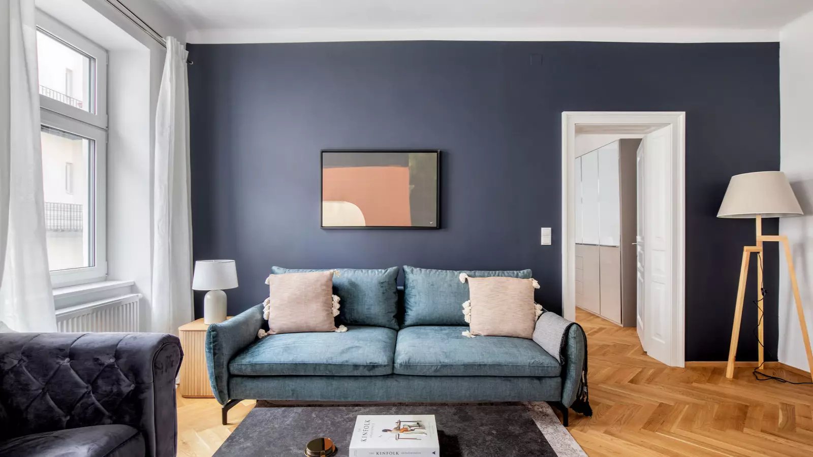 Maison à louer, 68m², Viennay