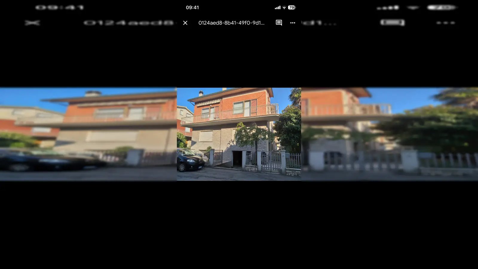 Appartement à louer, 100m², Pérouse