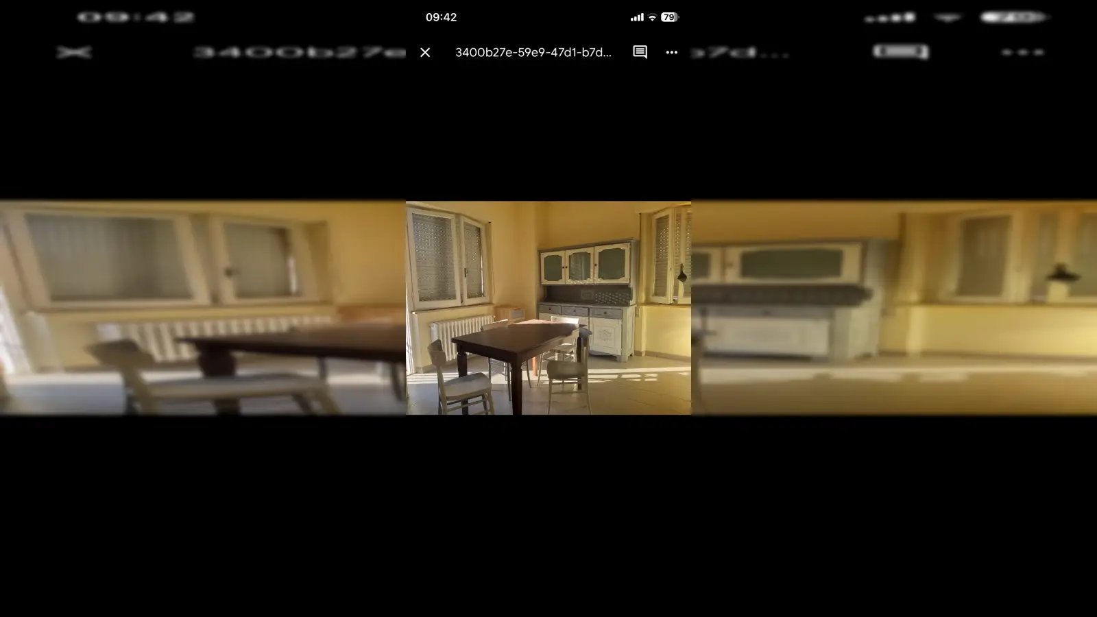 Appartement à louer, 100m², Pérouse