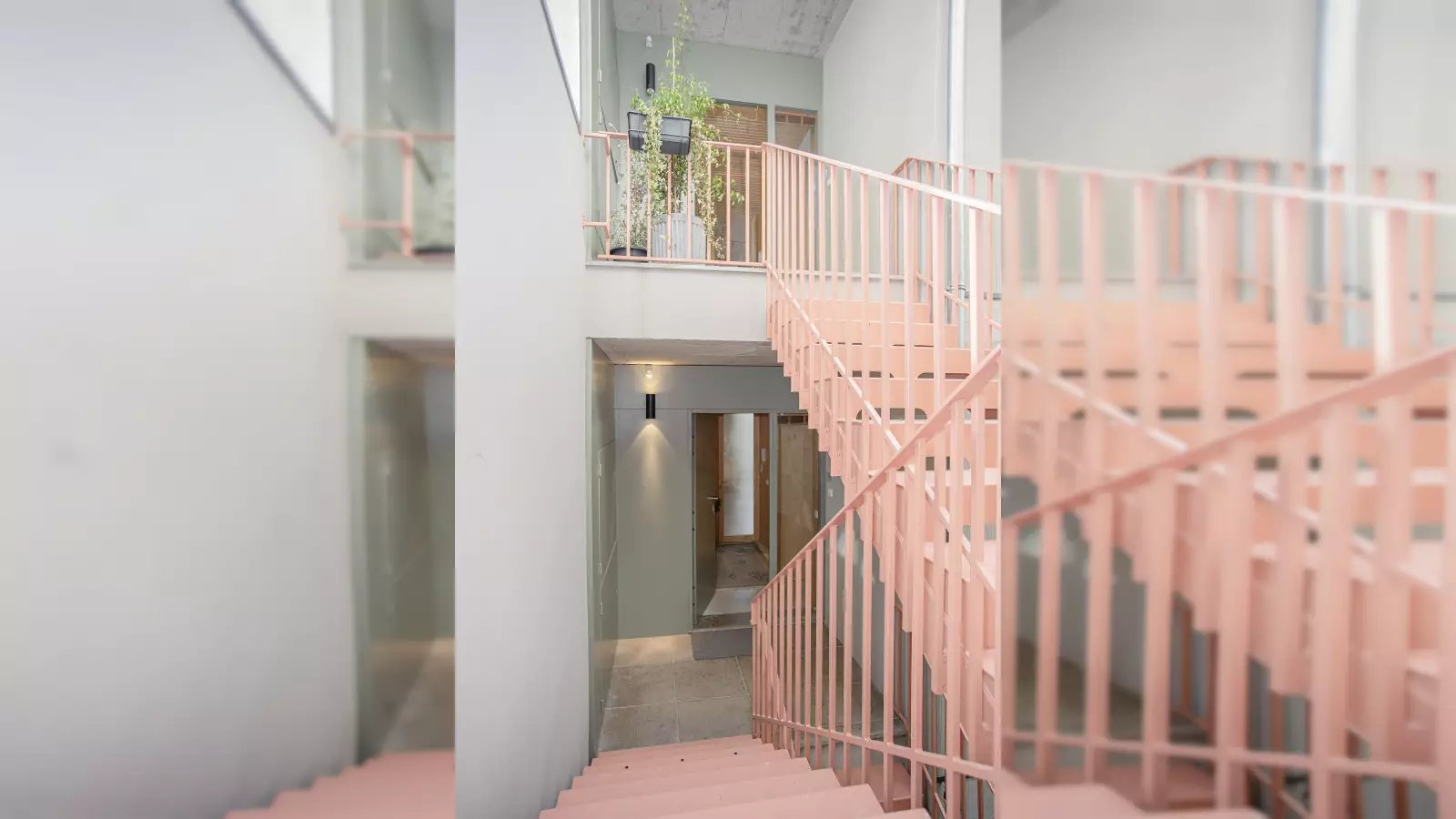 Appartement à louer, 45m², Port-de-Lanne