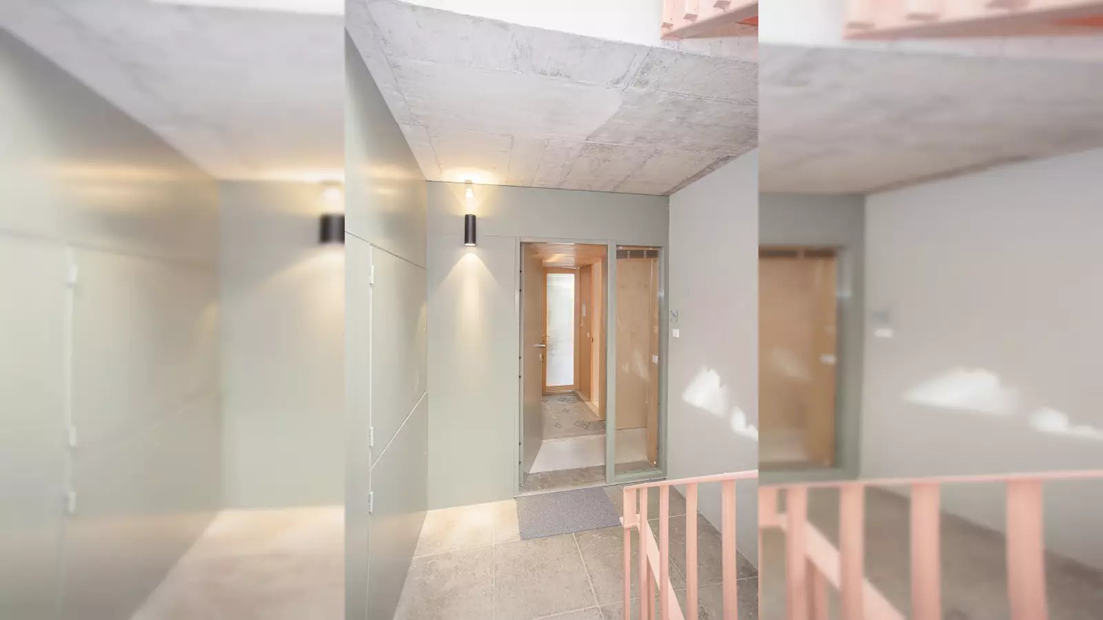 Appartement à louer, 45m², Port-de-Lanne