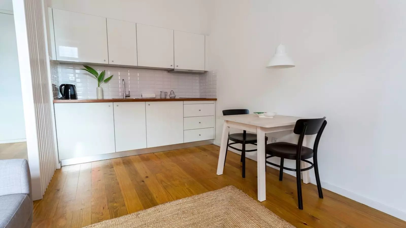 Appartement à louer, NaNm², Port-de-Lanne