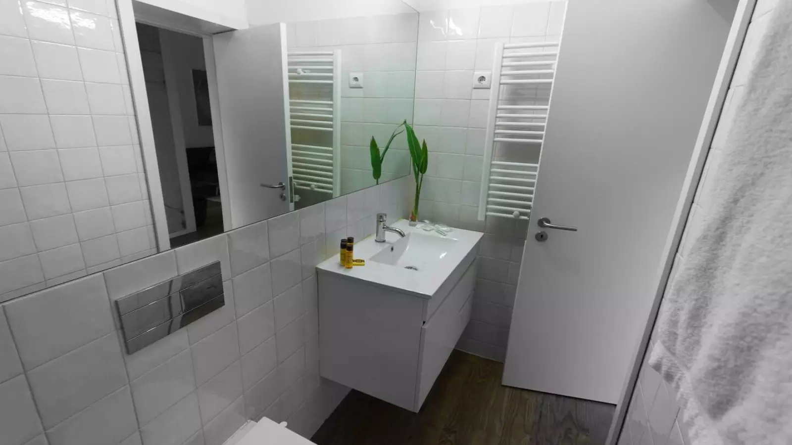 Appartement à louer, NaNm², Port-de-Lanne