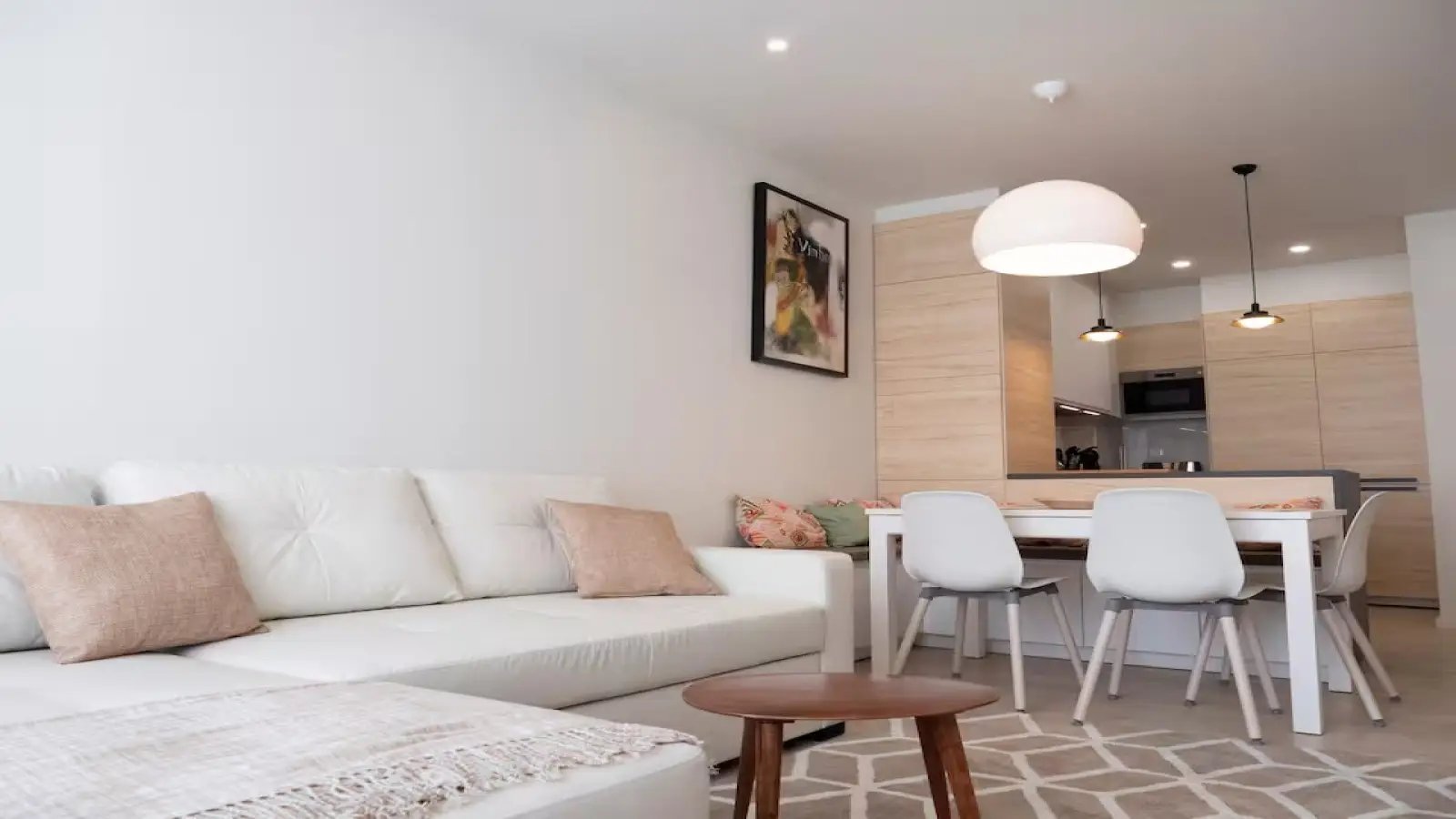 Appartement à louer, 1m², Port-de-Lanne
