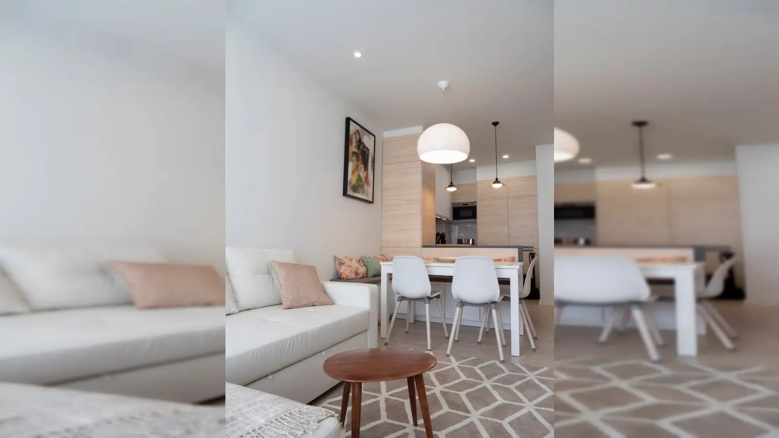Appartement à louer, 1m², Port-de-Lanne