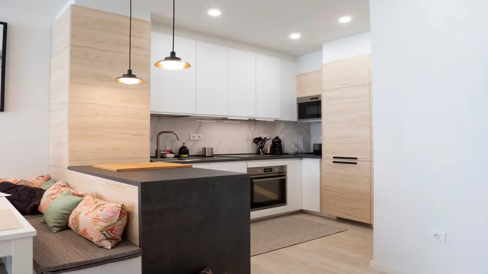 Appartement à louer, 1m², Port-de-Lanne