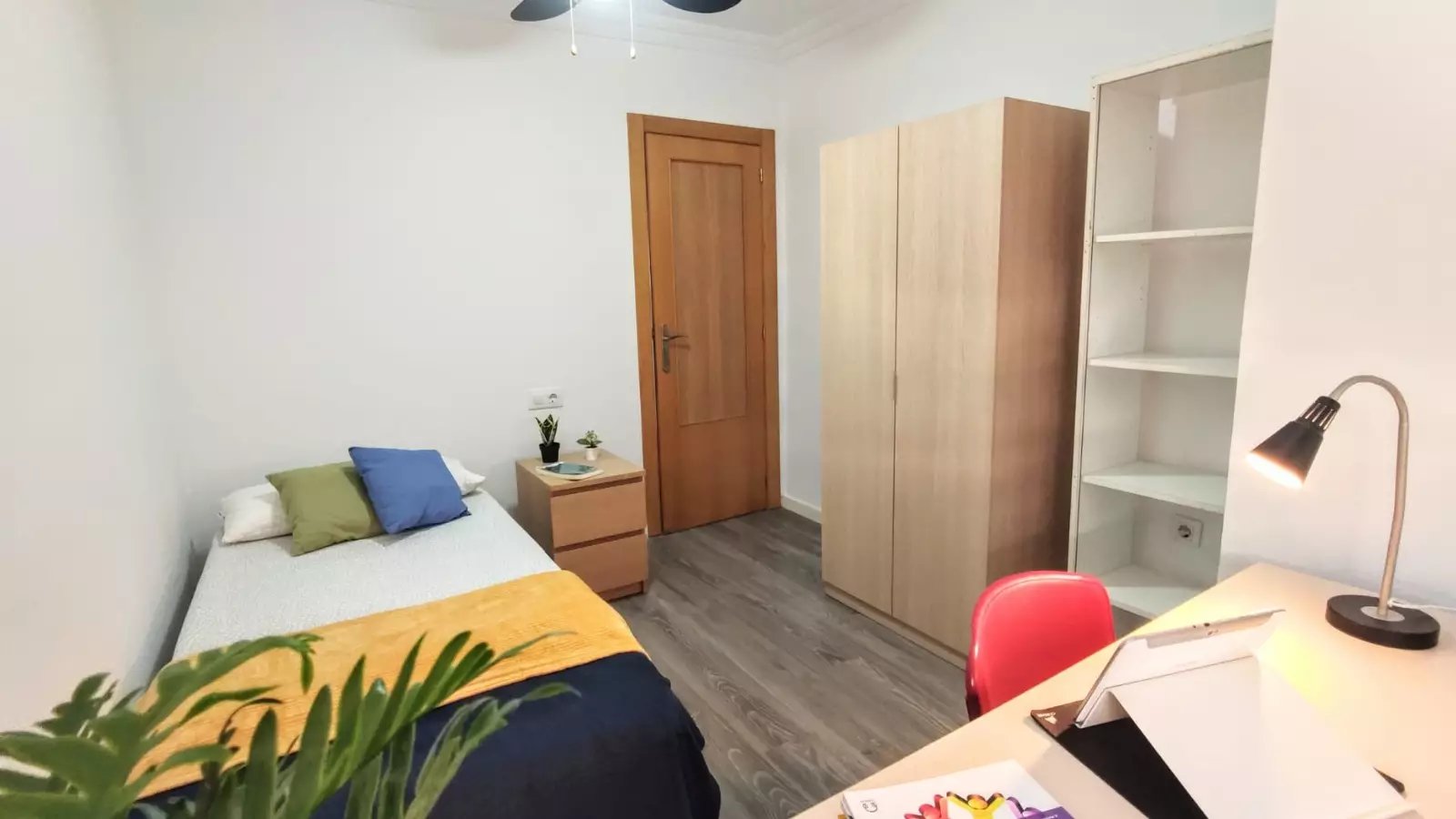 Maison à louer, NaNm², Béduer