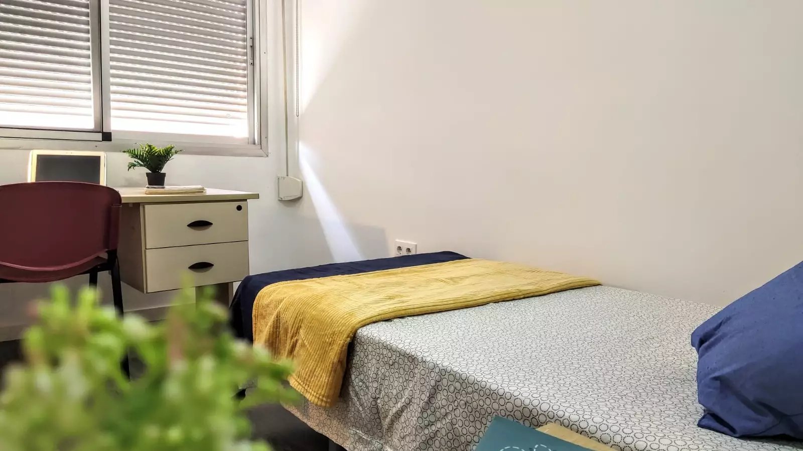 Maison à louer, NaNm², Béduer