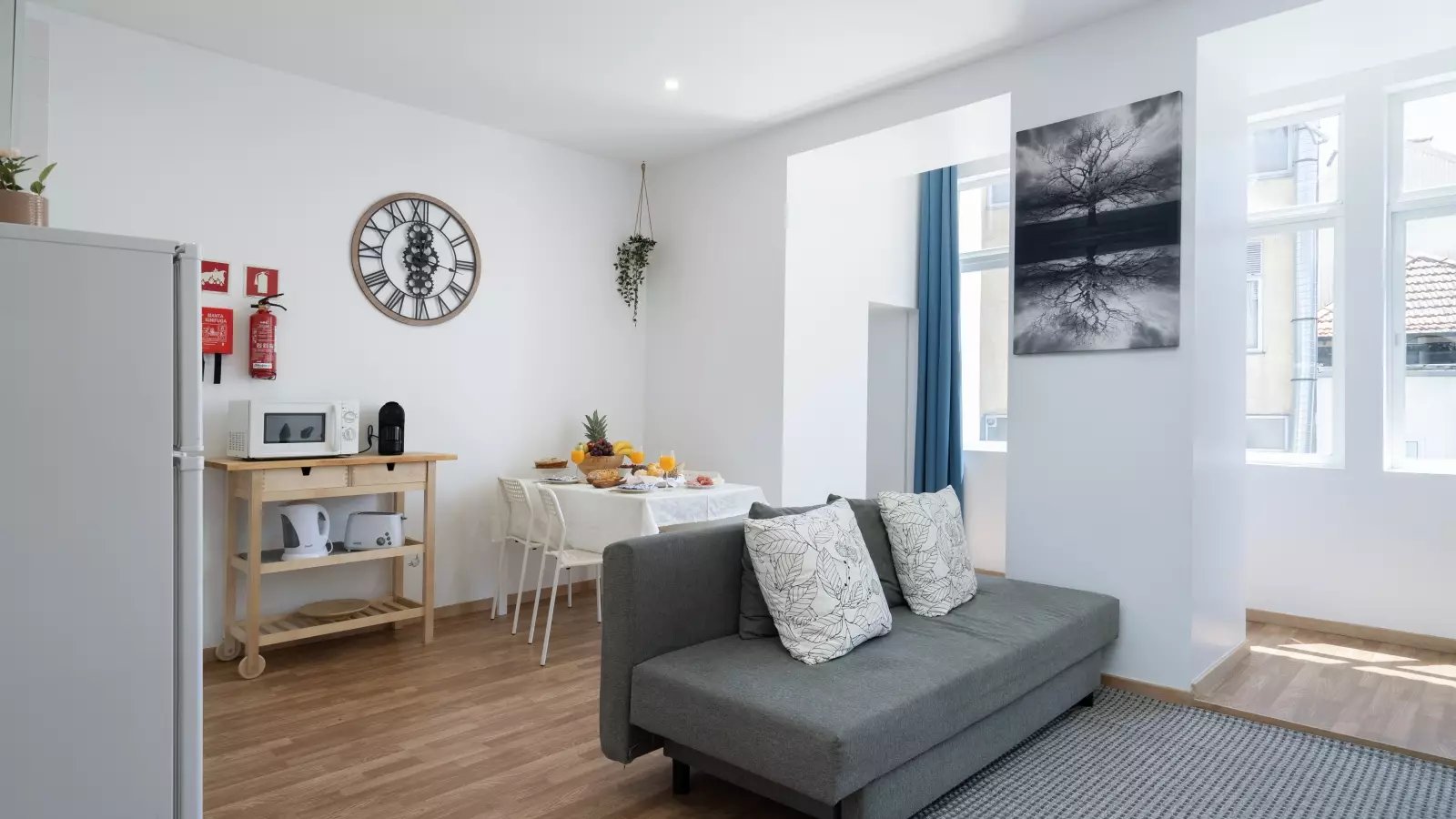 Maison à louer, 1m², Port-de-Lanne