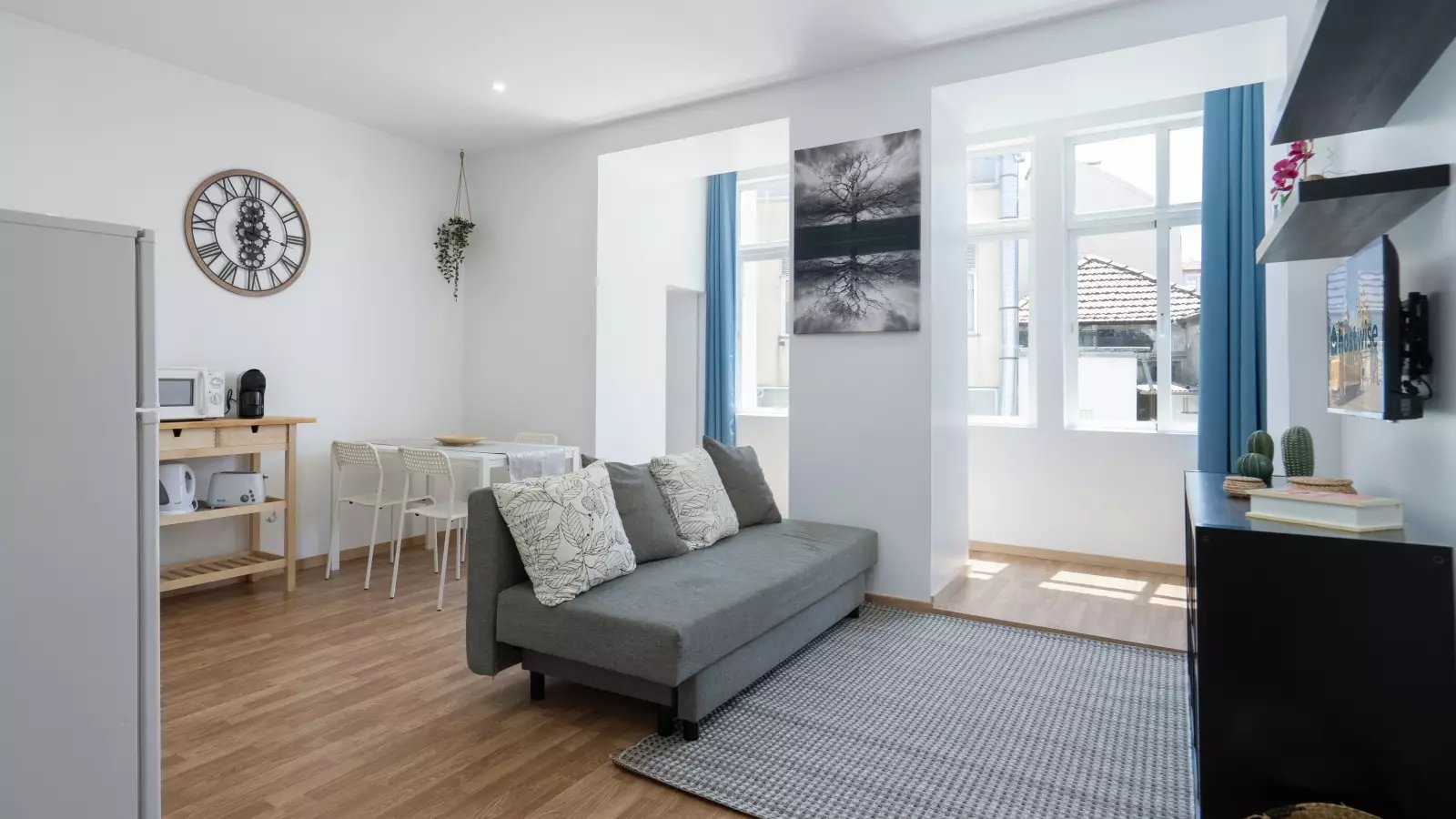 Maison à louer, 1m², Port-de-Lanne