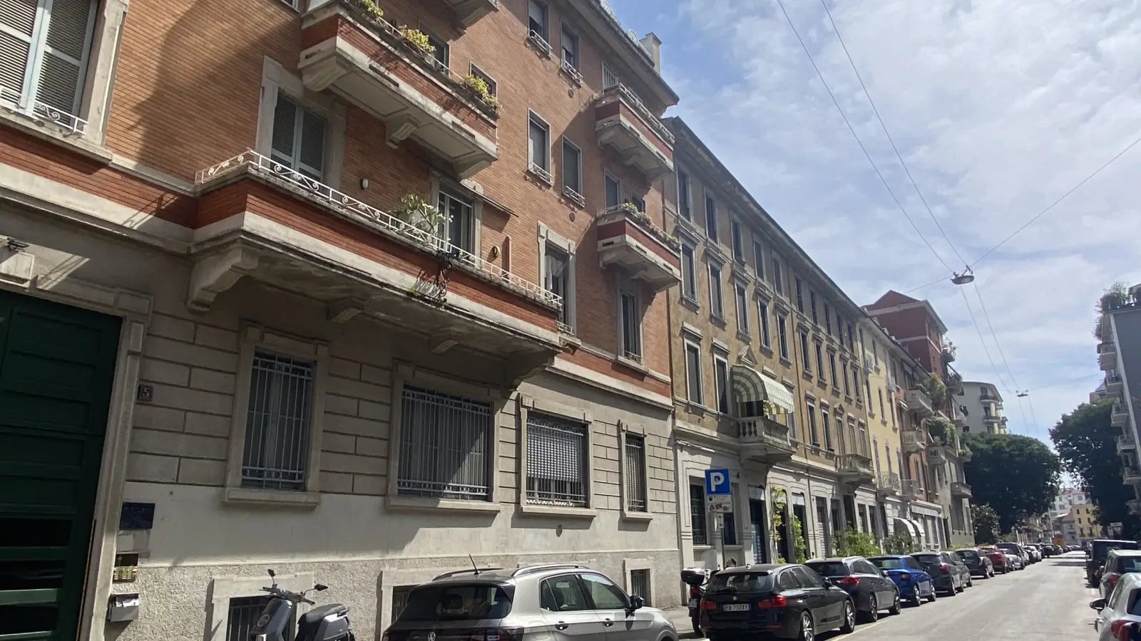 Appartement à louer, 100m², Carbuccia