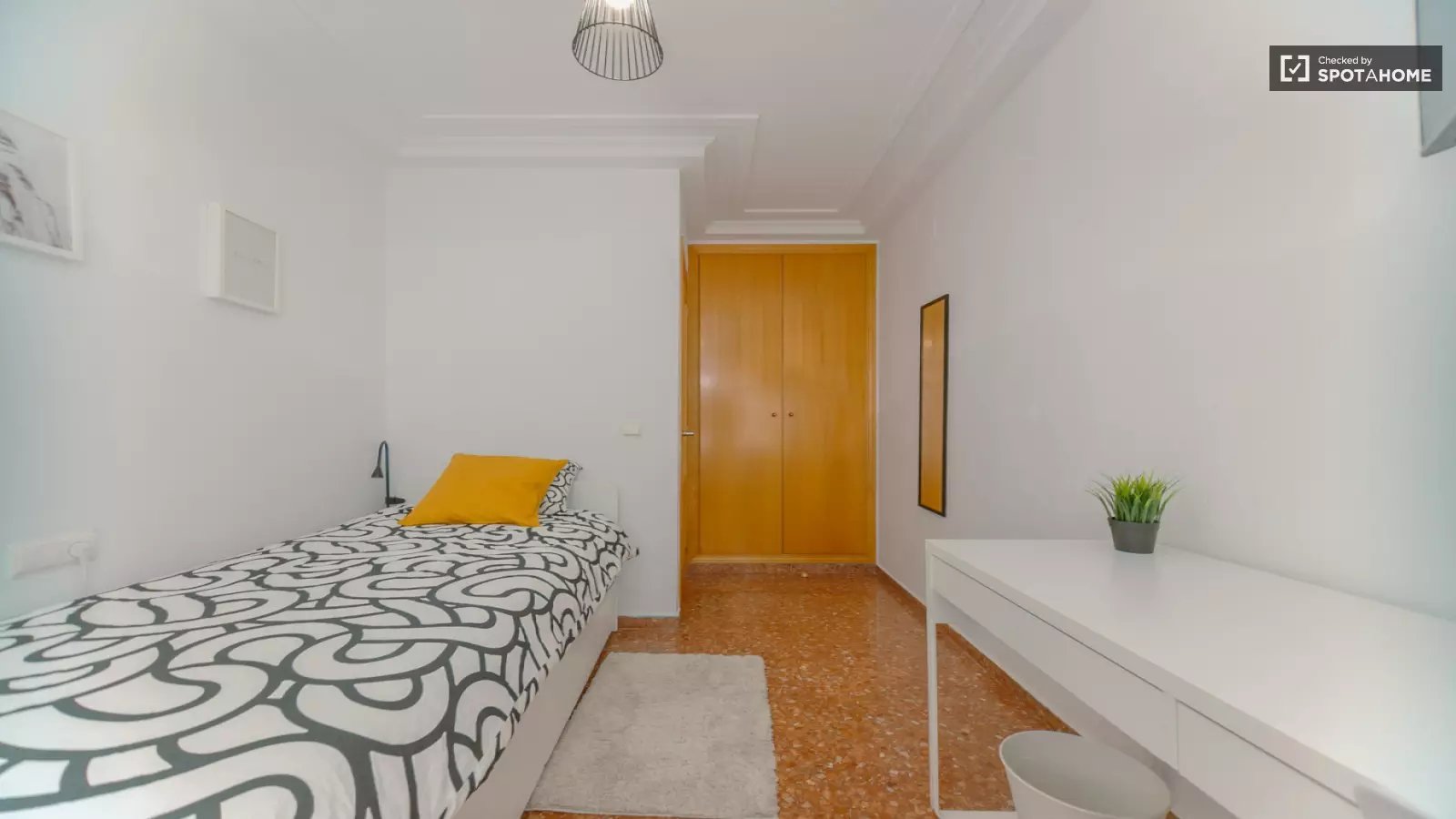 Maison à louer, NaNm², Béduer