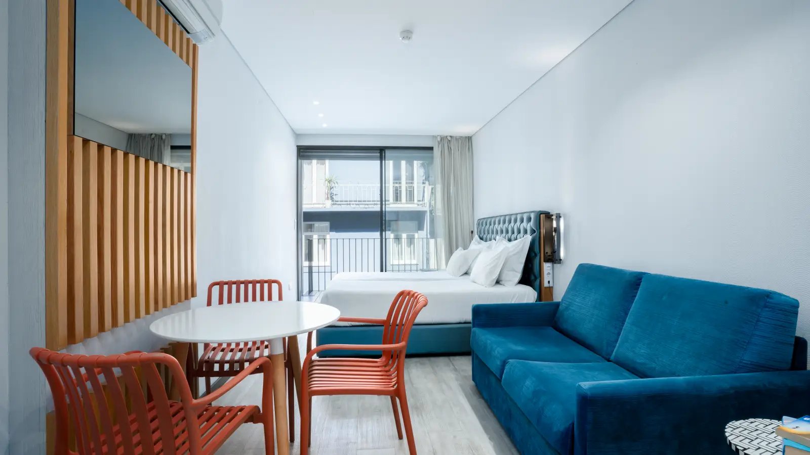 Appartement à louer, 33m², Port-Saint-Père