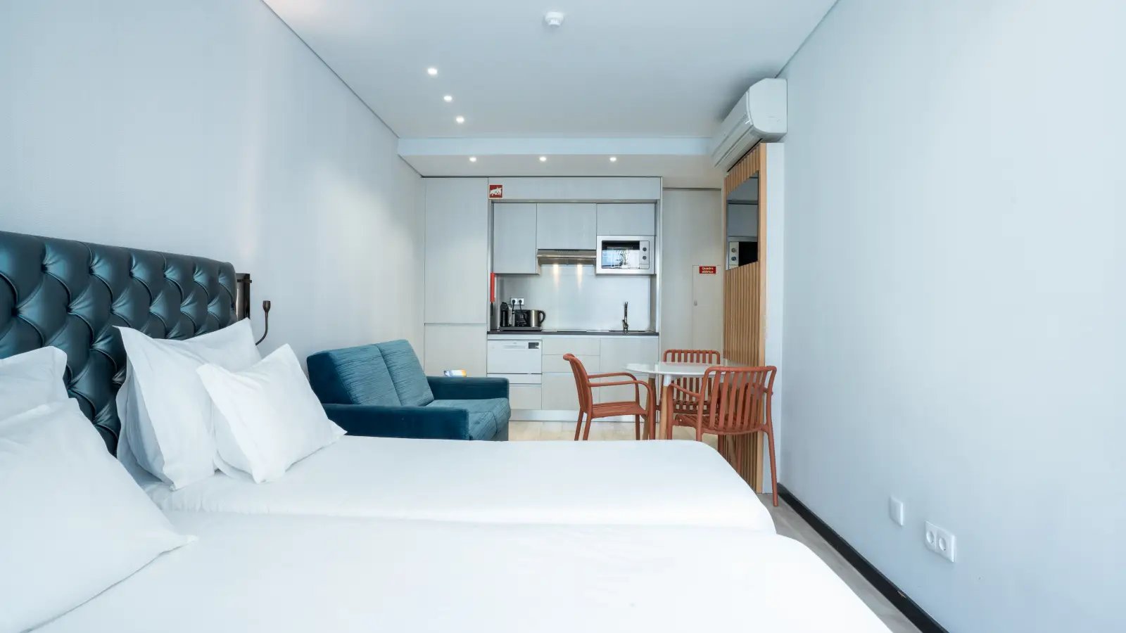 Appartement à louer, 33m², Port-Saint-Père