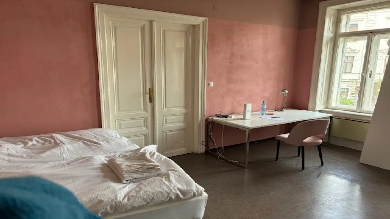 Maison à louer, 88m², Viennay