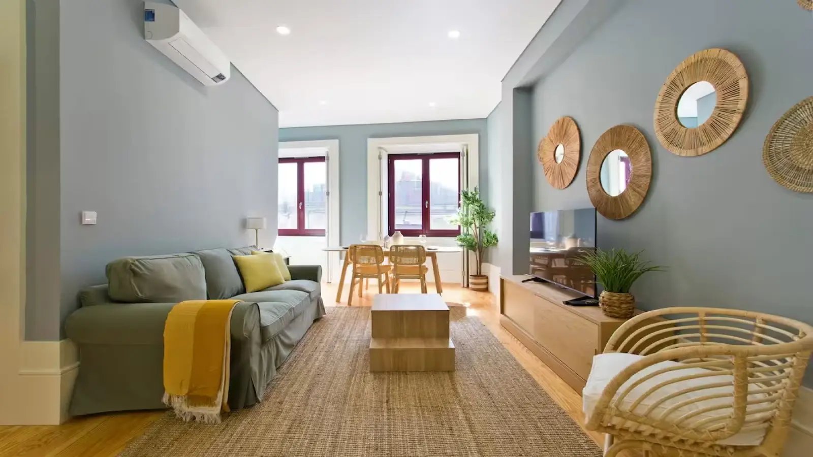 Appartement à louer, 1m², Port-de-Lanne