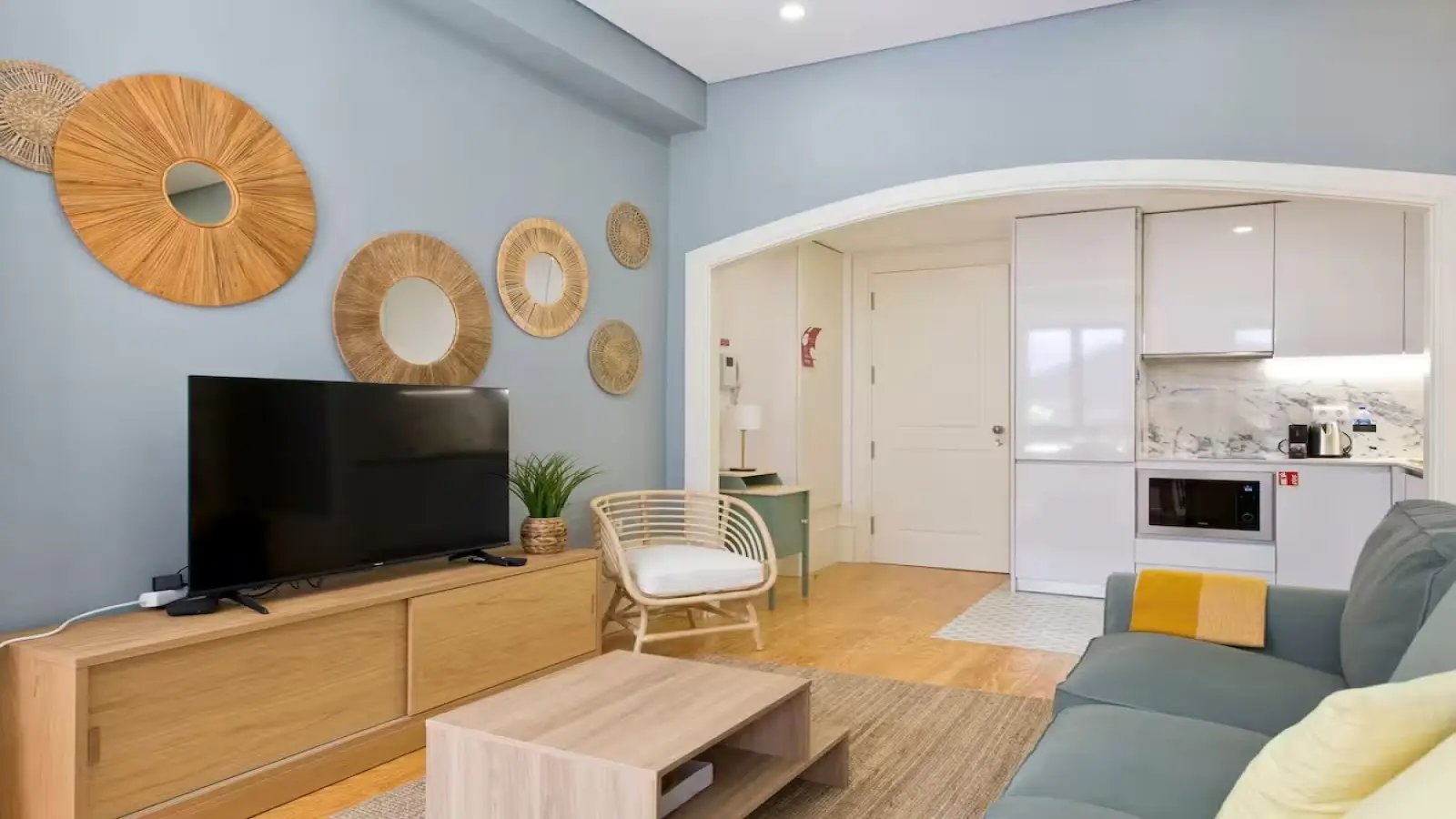 Appartement à louer, 1m², Port-de-Lanne