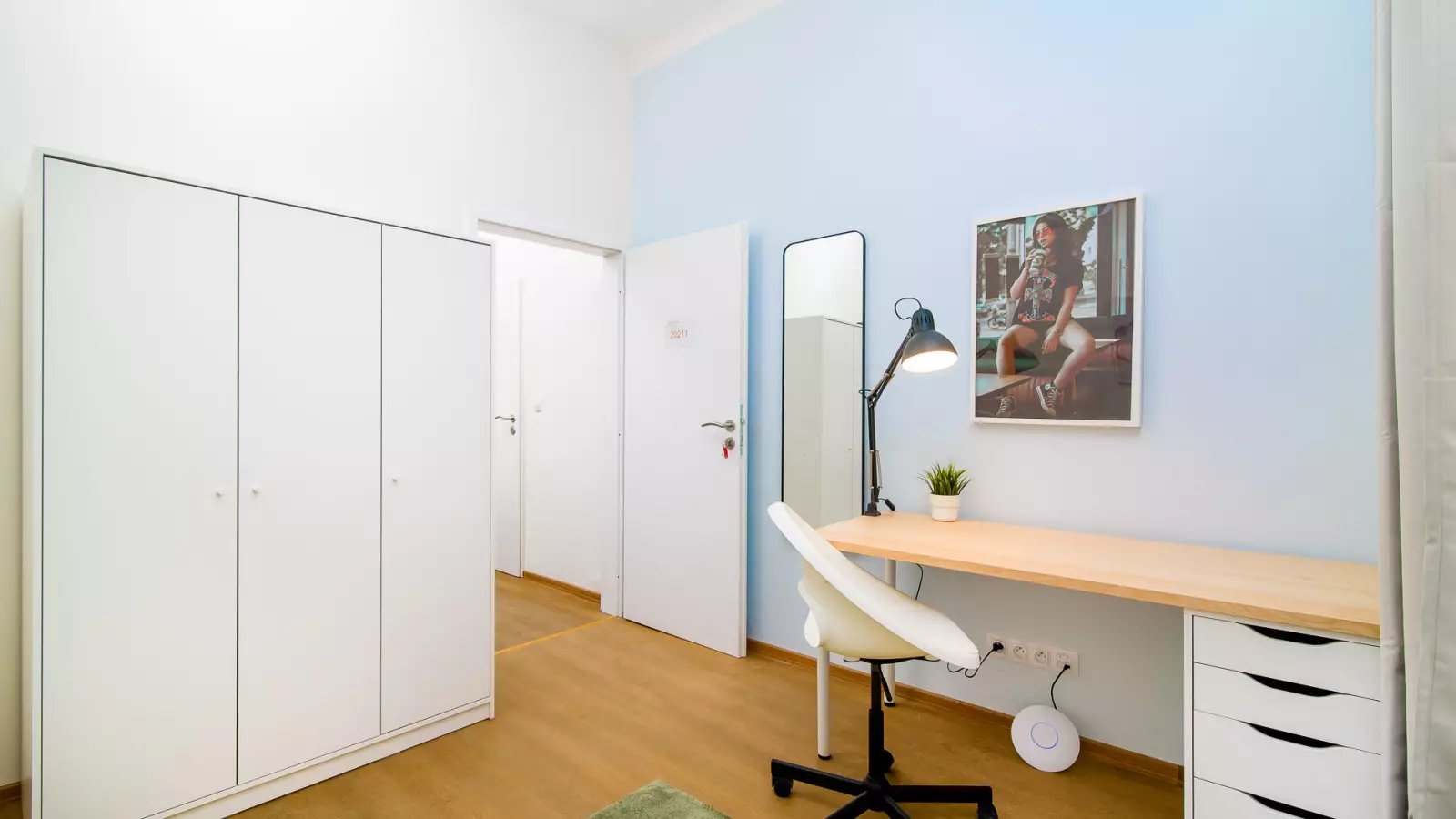 Maison à louer, NaNm², Le Monastère