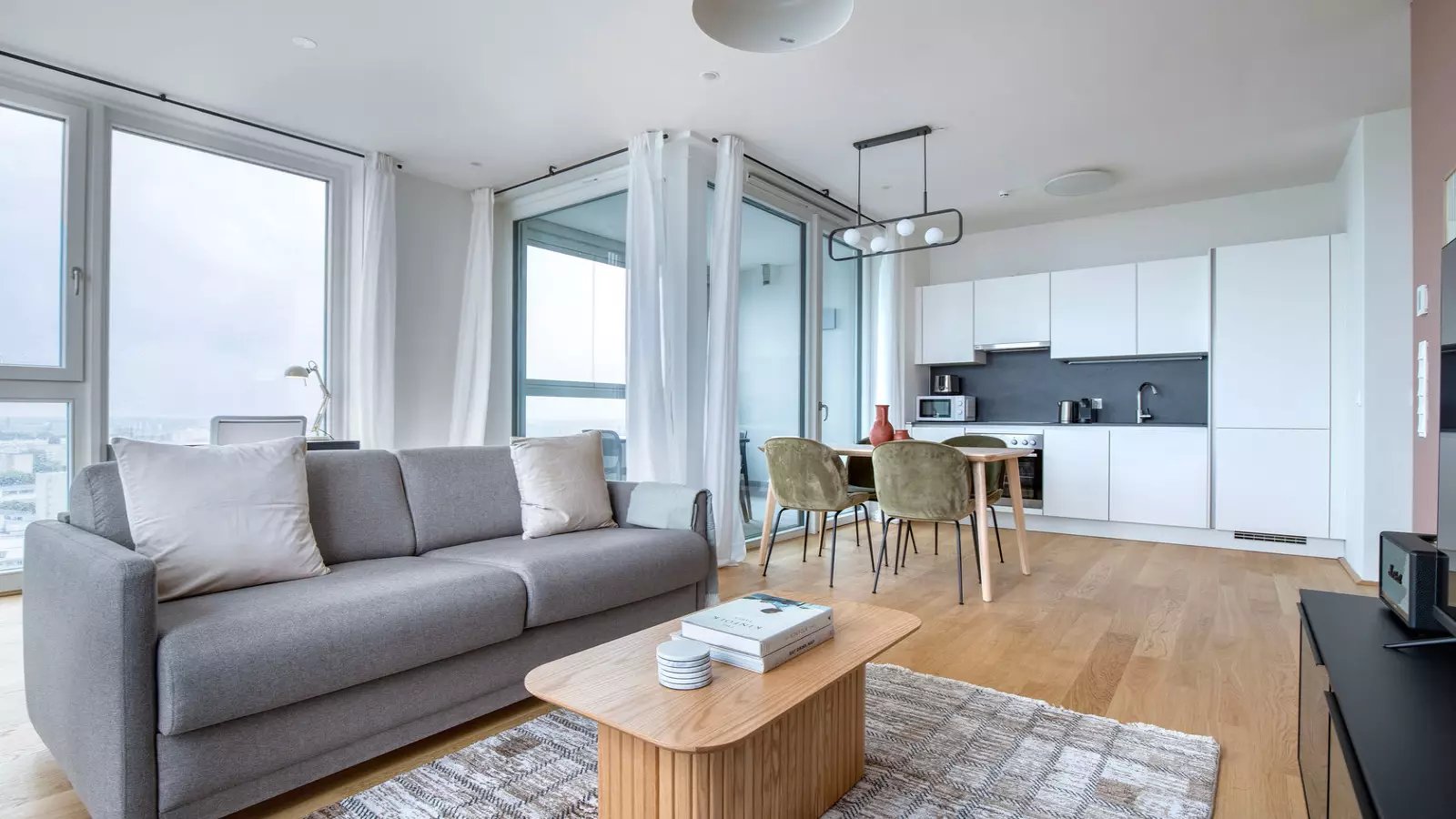 Maison à louer, 78m², Viennay