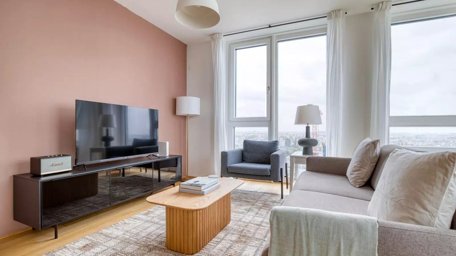 Maison à louer, 78m², Viennay