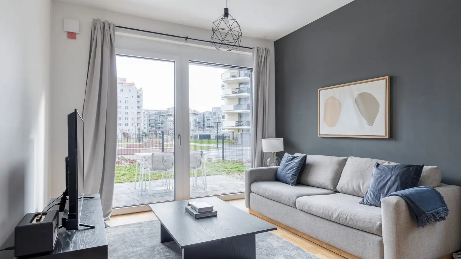 Maison à louer, 75m², Viennay