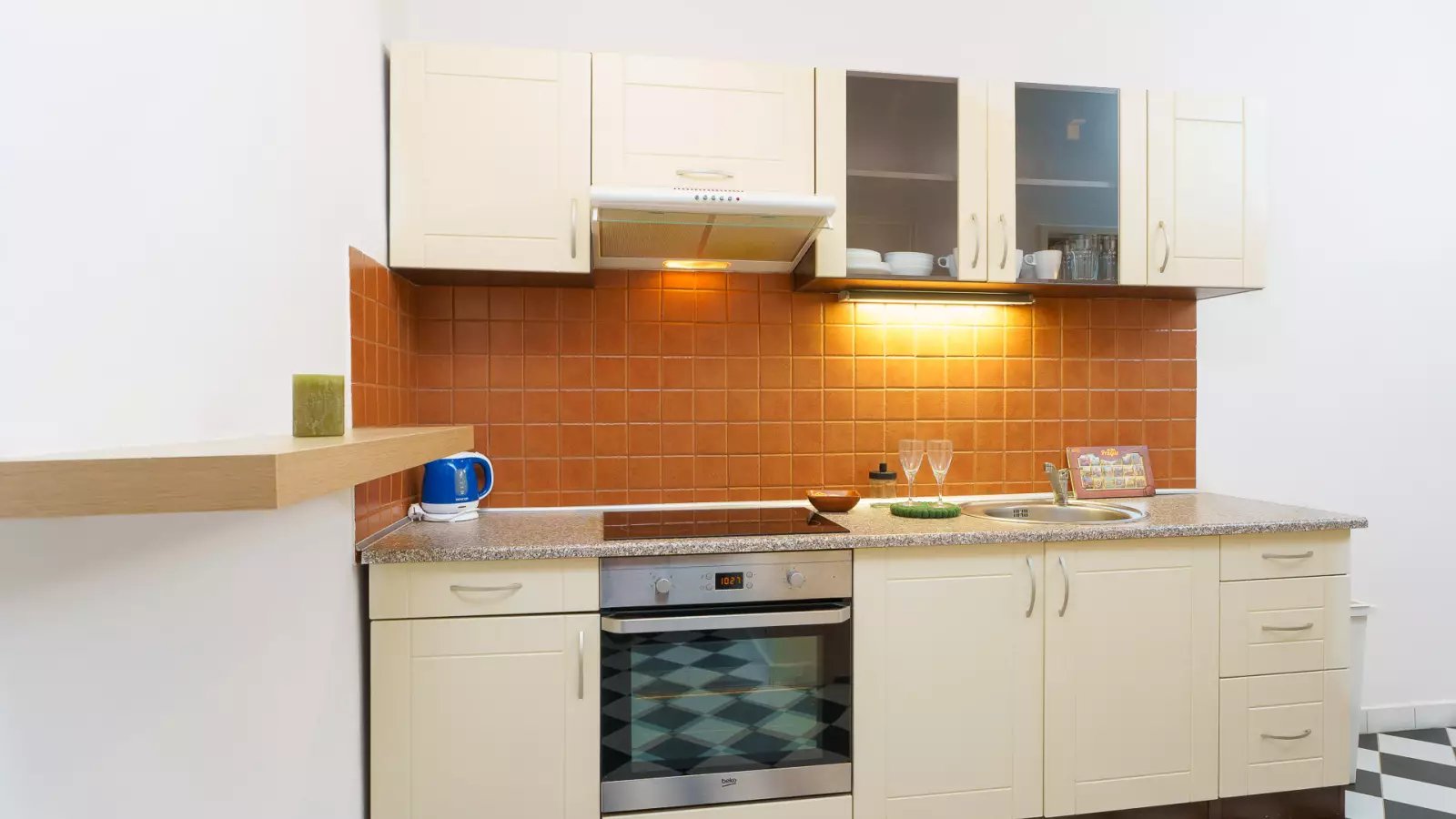Appartement à louer, 1m², Caen