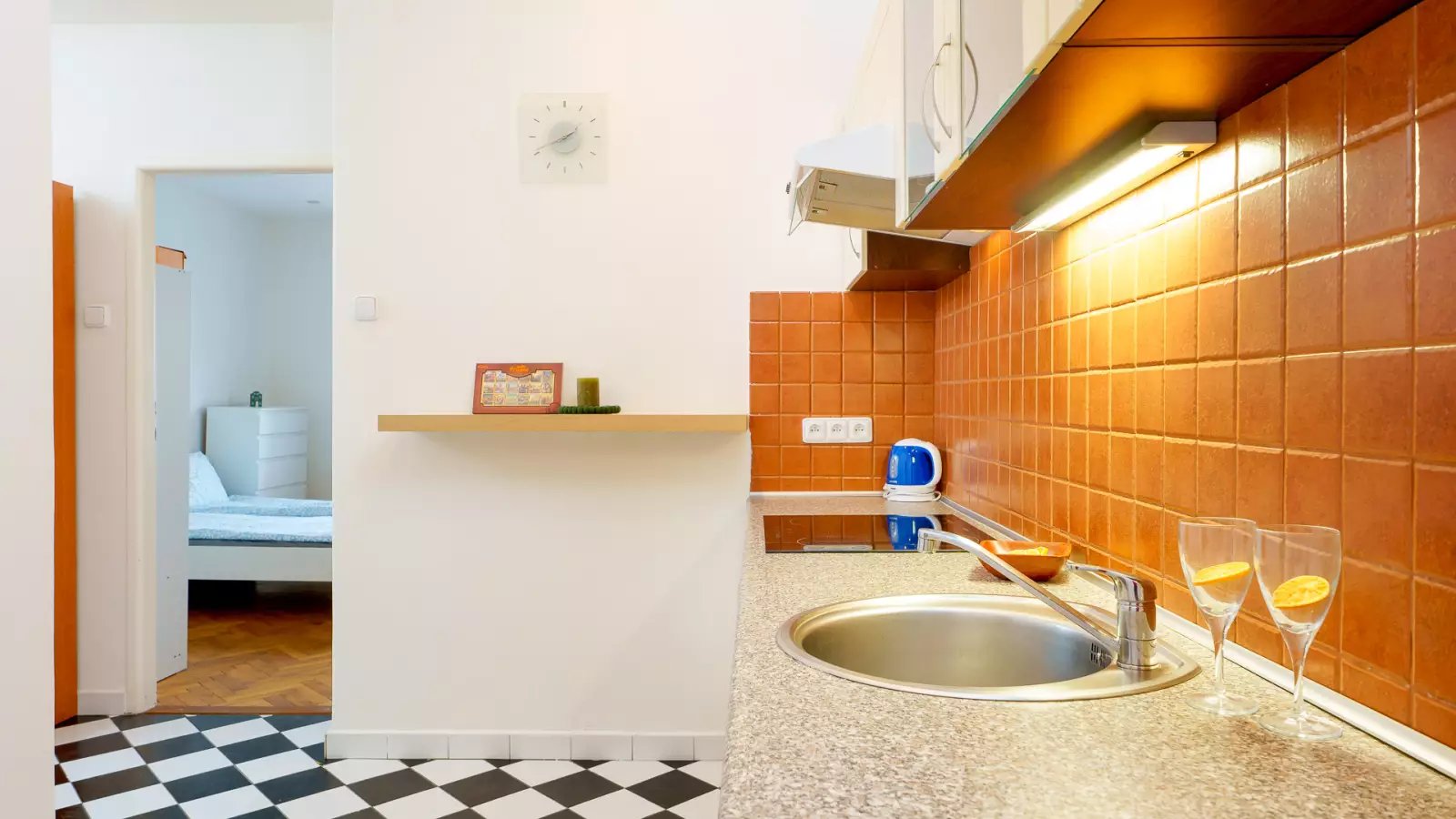 Appartement à louer, 1m², Caen
