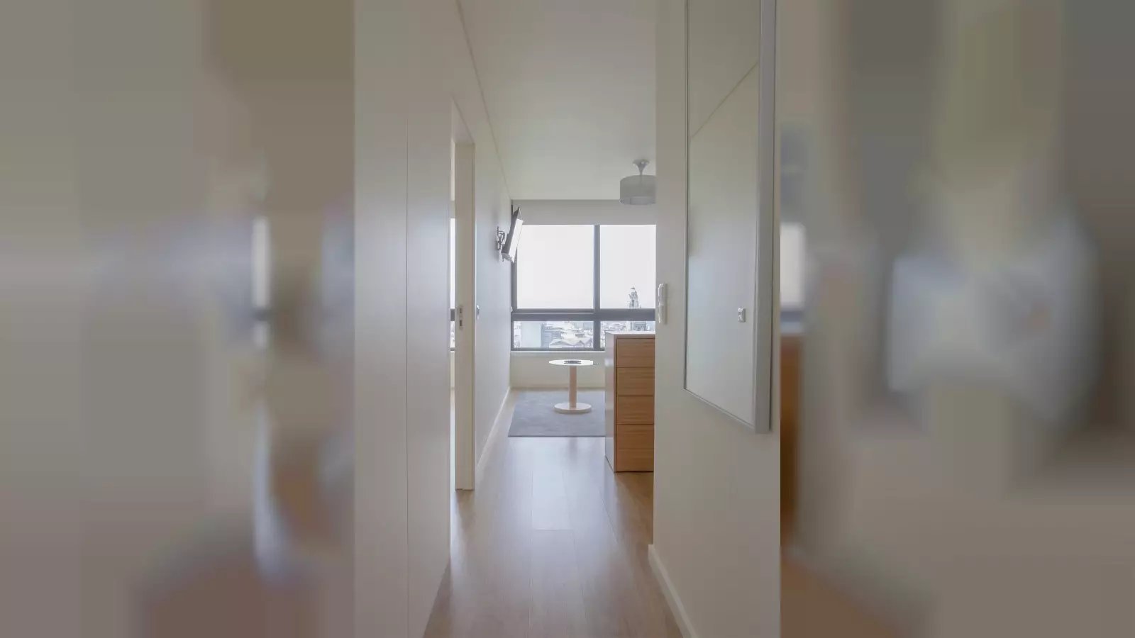Appartement à louer, 45m², Port-de-Lanne