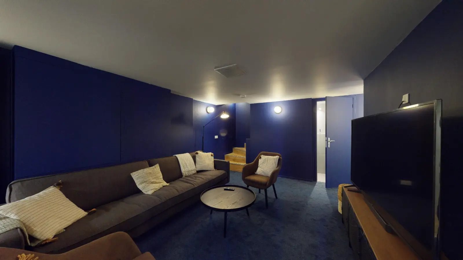 Appartement à louer, 11m², Romainville