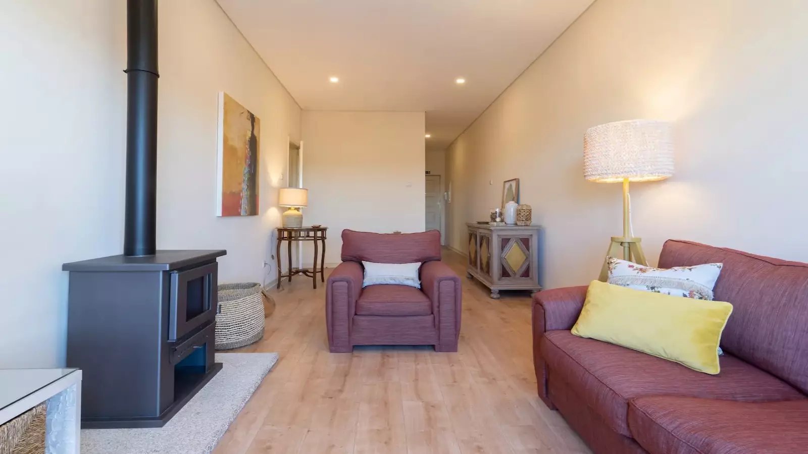 Appartement à louer, 2m², Port-Saint-Père